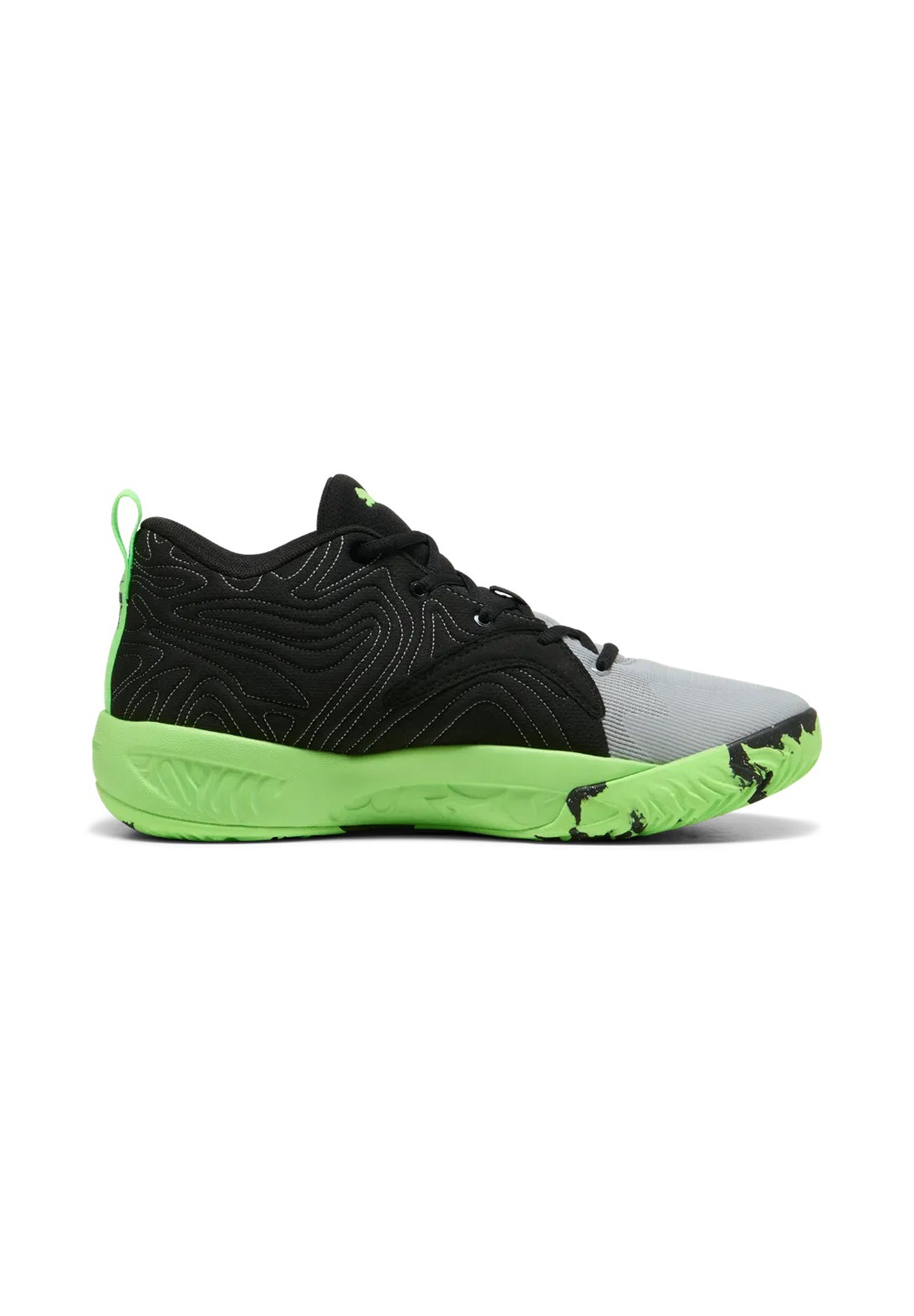 Puma Court Pro 3