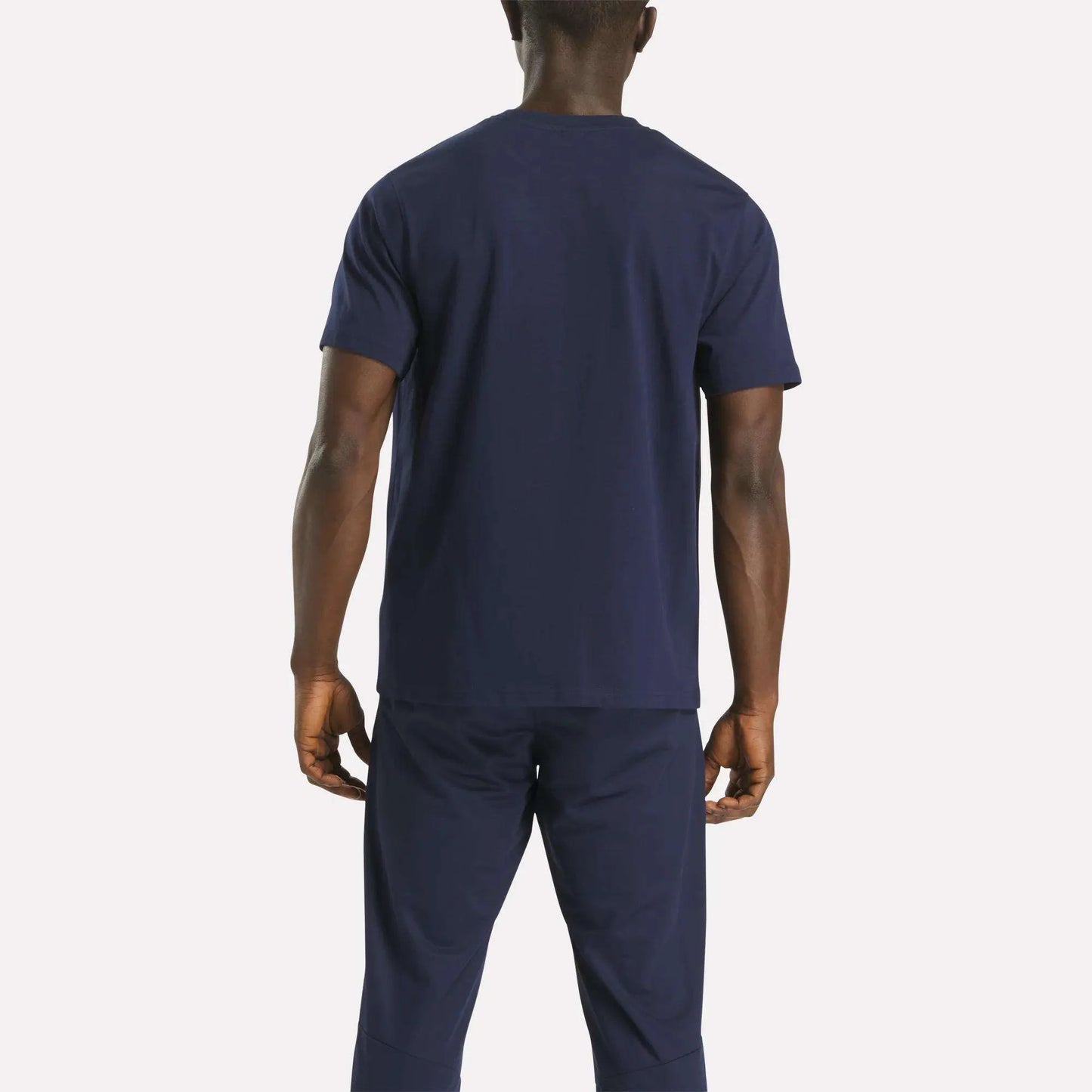 ID Small Logo Men's T-Shirt