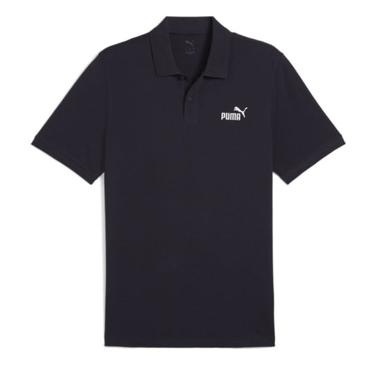 Polo Puma Ess No. 1 Logo Pique