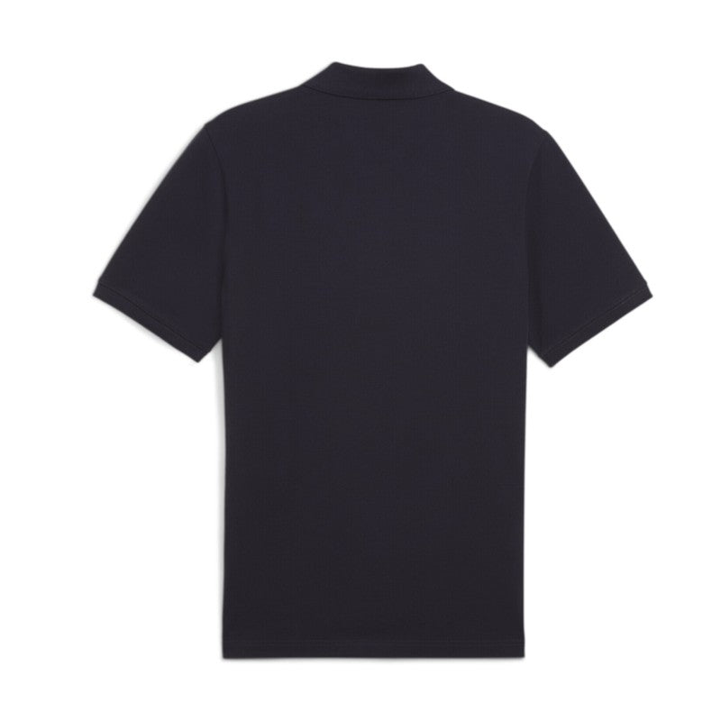 Polo Puma Ess No. 1 Logo Pique