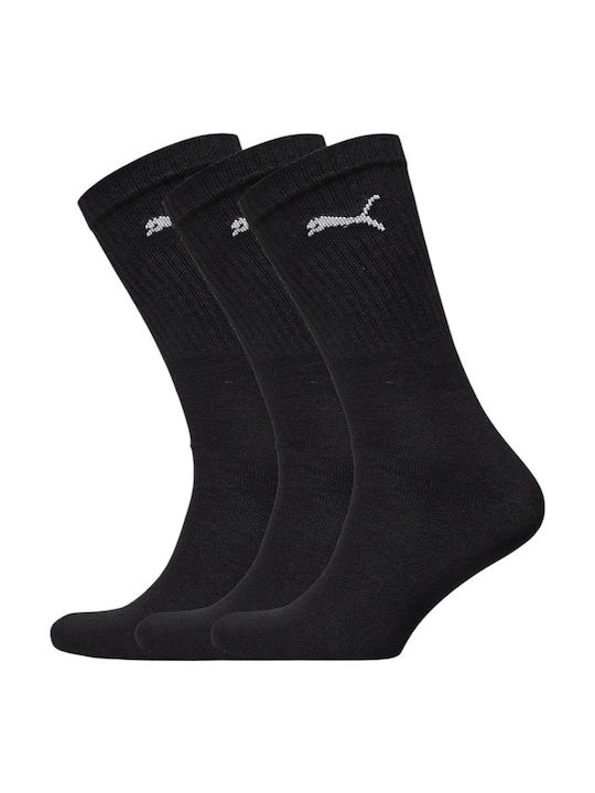 PUMA Athletic Socks Multicolour 3 Pairs