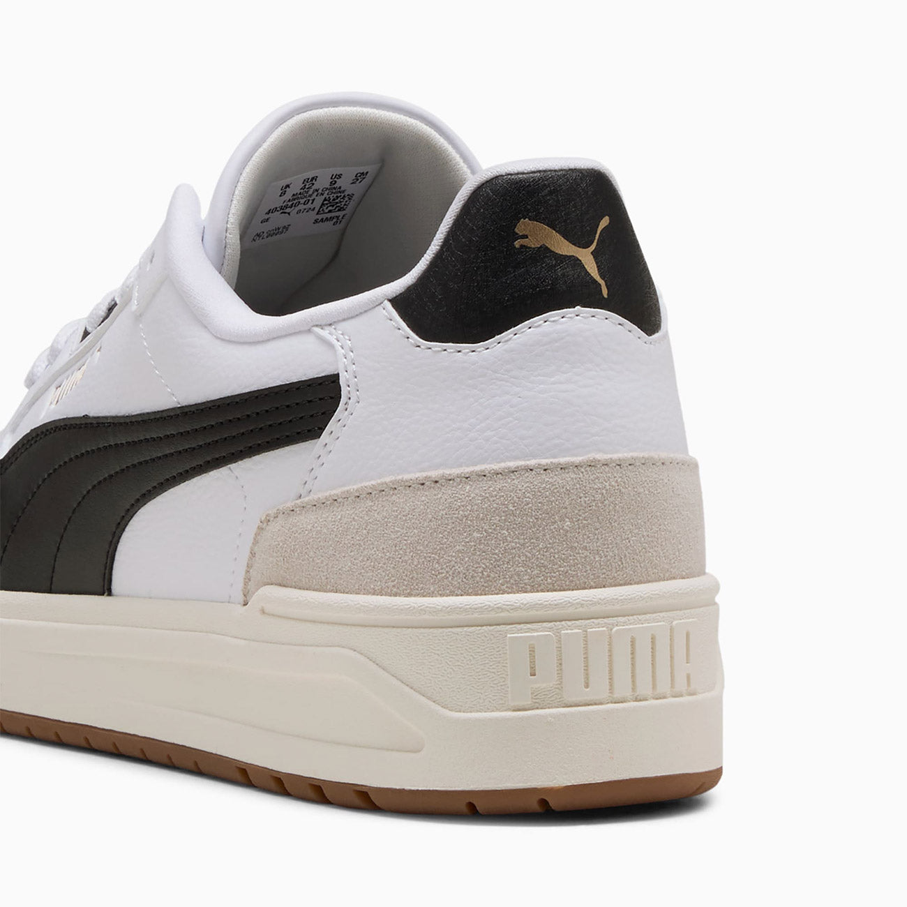 PUMA SHUFFLE DOWNTOWN OG