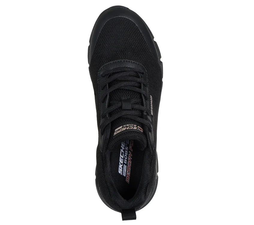 WATERPROOF: BOBS SPORT B FLEX - FLEX PROOF