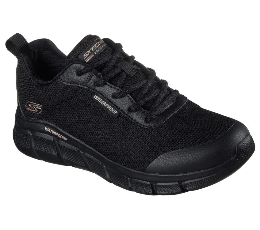 WATERPROOF: BOBS SPORT B FLEX - FLEX PROOF