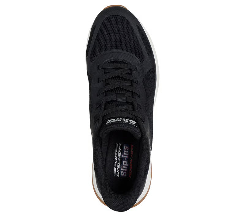 Skechers Slip-ins: BOBS Sport Squad Chaos - Solid Step