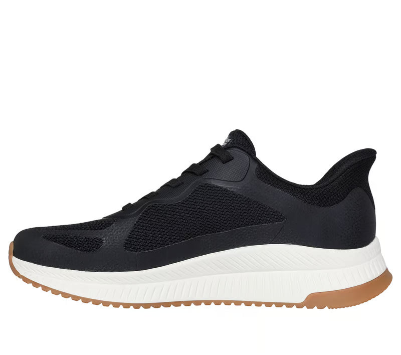 Skechers Slip-ins: BOBS Sport Squad Chaos - Solid Step