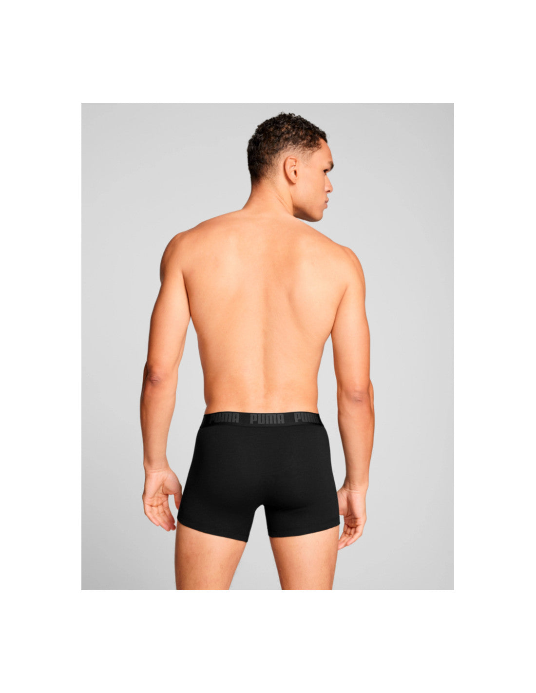 PUMA MEN EVERYDAY BASIC – Bokserica për Meshkuj (2 Palë)