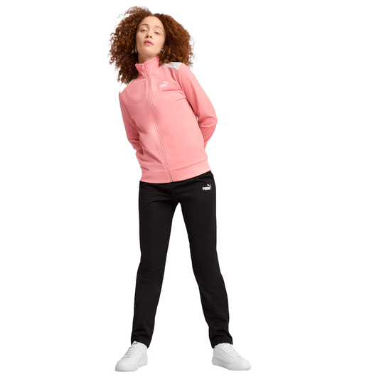 Puma Poly Suit