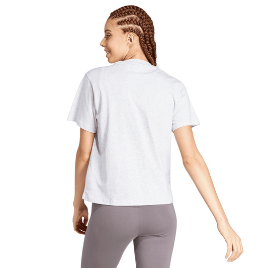 Essentials Small Logo Cotton Tee