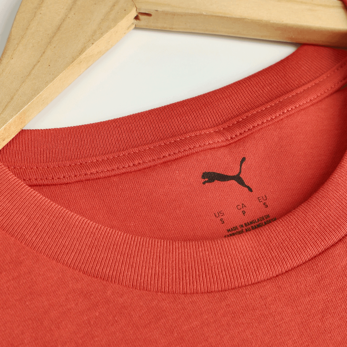 Playera Puma Casual Graphics Multiple Cat