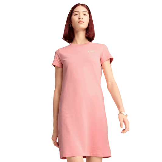 Dress ESS Small No. 1 Logo Slim Dress Women (Copy)