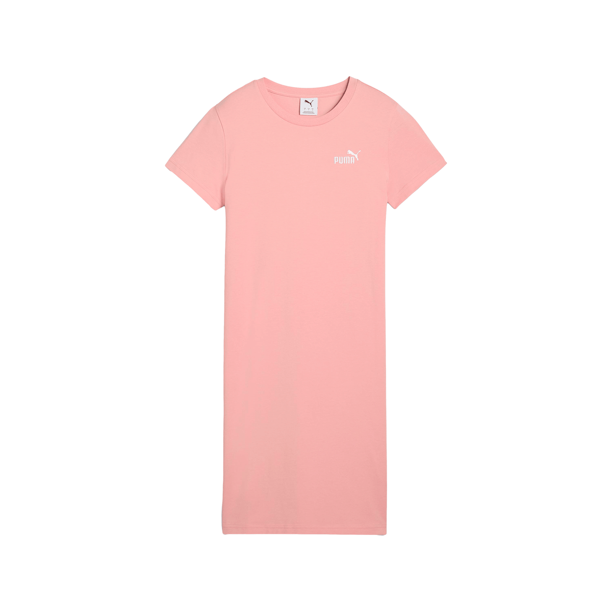 Dress ESS Small No. 1 Logo Slim Dress Women (Copy)