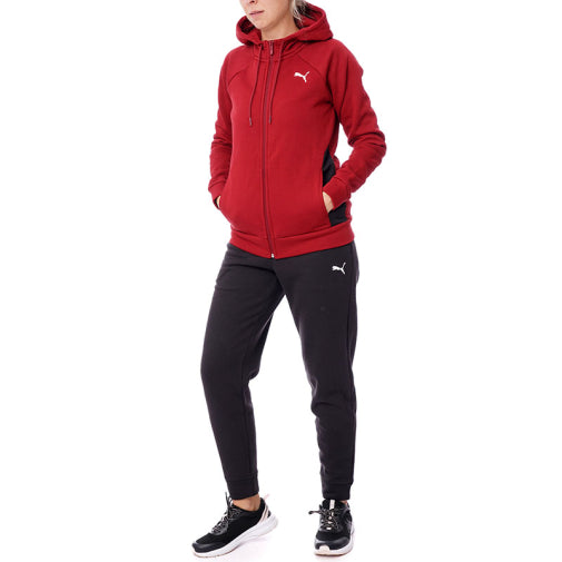 Puma Women's Tracksuit Classic
