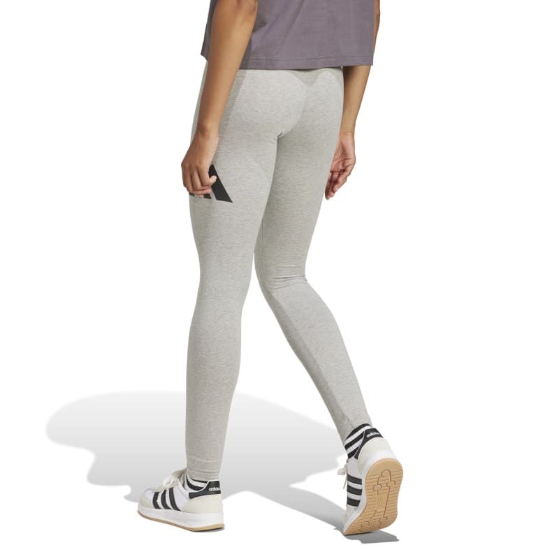 Adidas Women's Essentials Big Logo Cotton Leggings