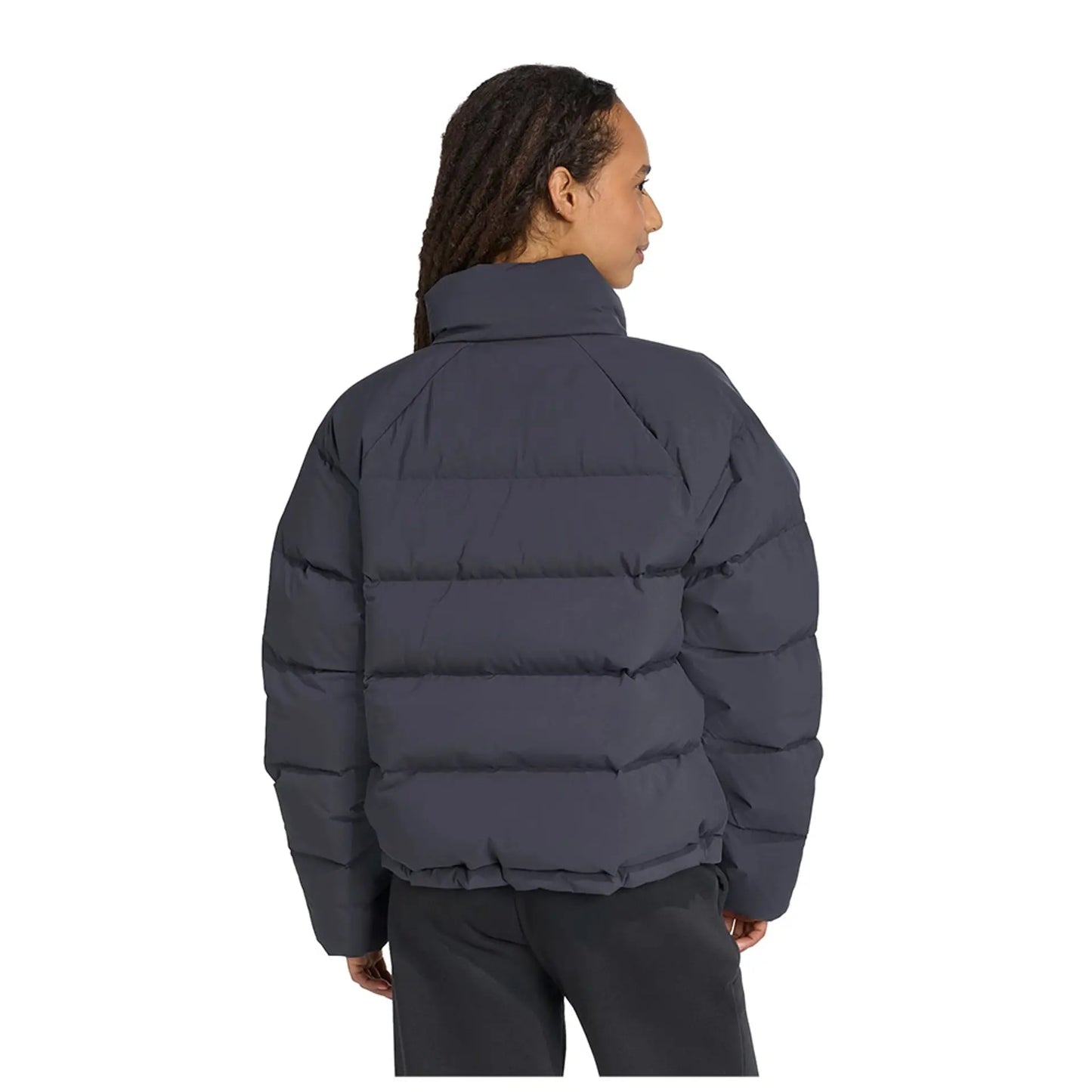 Adidas Helionic Climawarm Relaxed Down Jacket