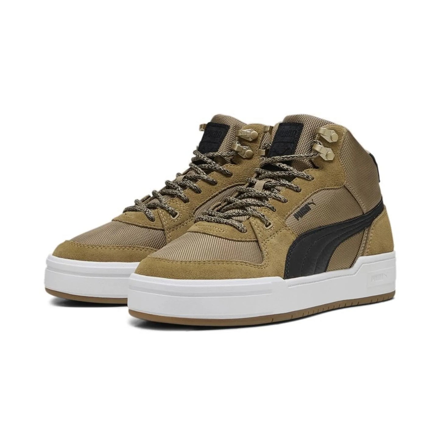 Puma CA Pro Mid-Trail Mid-High Sneakers