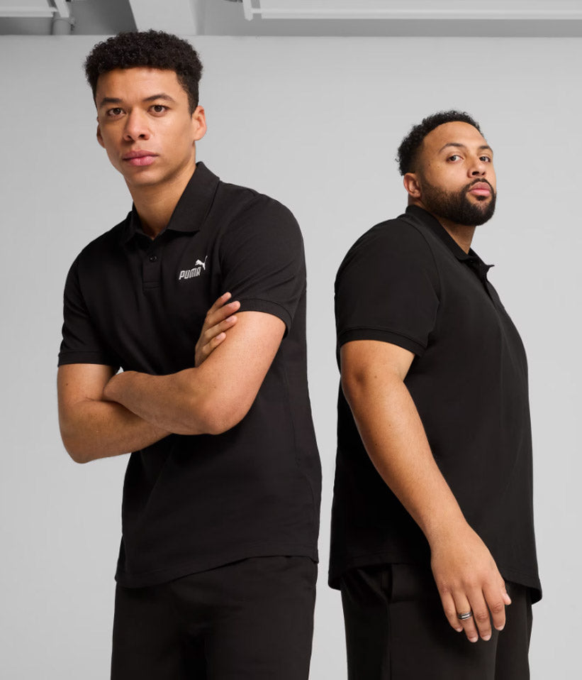 Polo Puma Ess