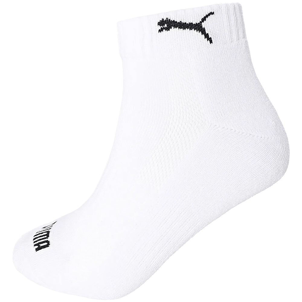 CUSHIONED QUARTER 3P UNISEX