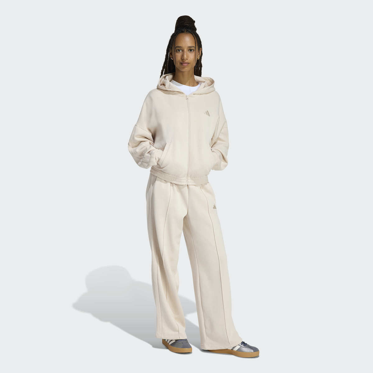 Adidas Energize Tracksuit