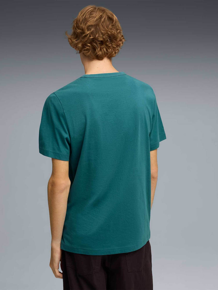 PUMA ESS ELEVATED Tee