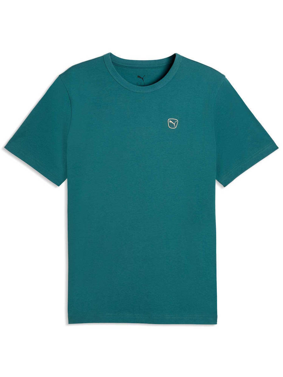 PUMA ESS ELEVATED Tee