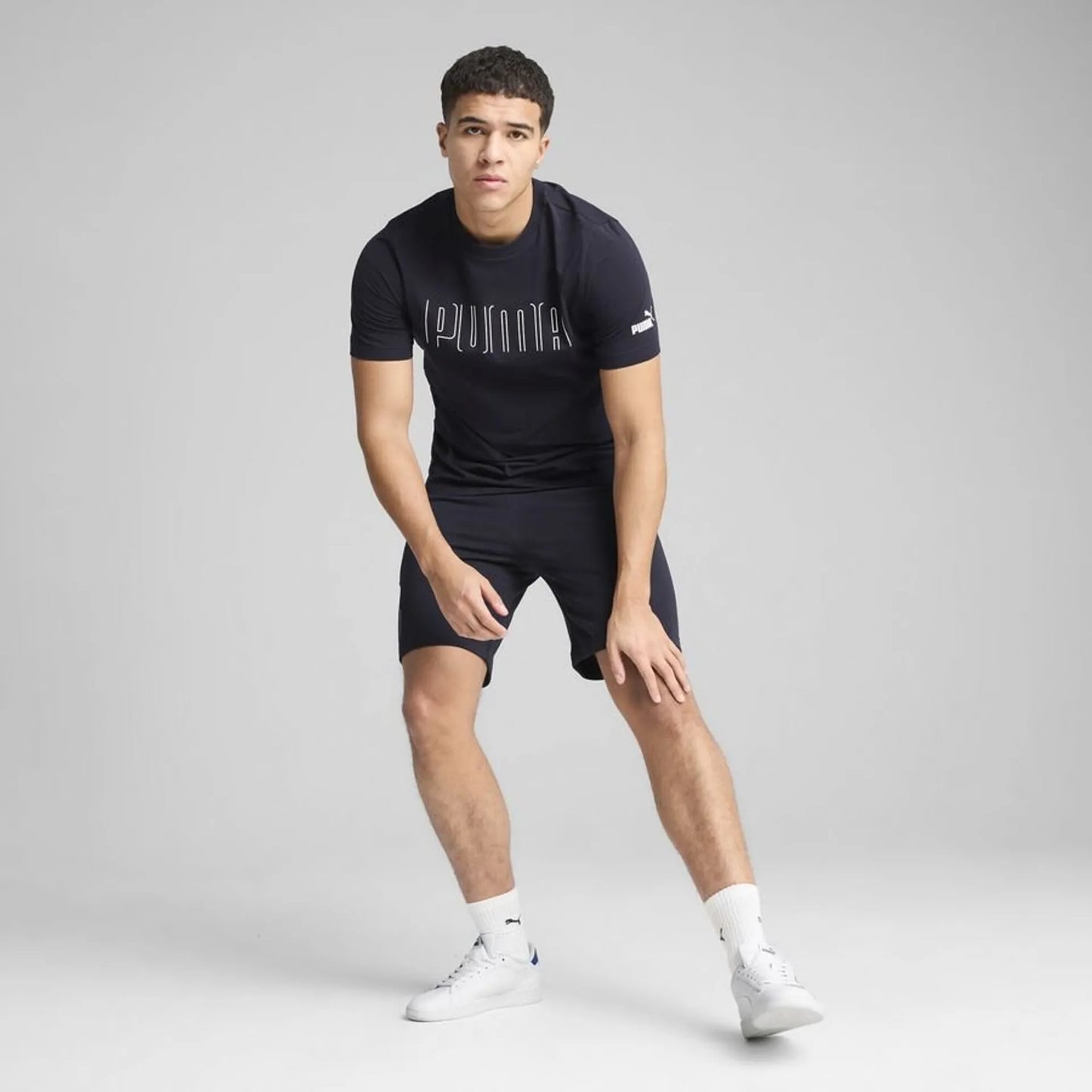 PUMA Sport Graphic
