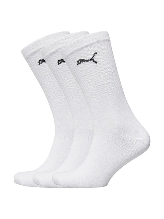 PUMA Athletic Socks Multicolour 3 Pairs