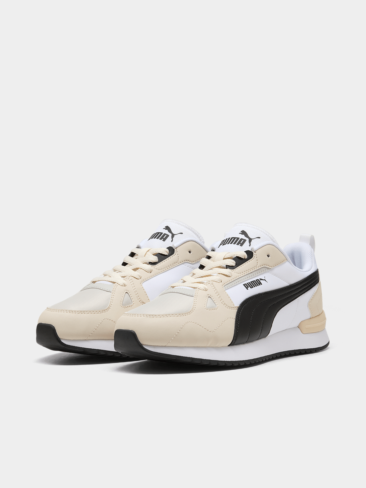 Puma R78 Cyclone