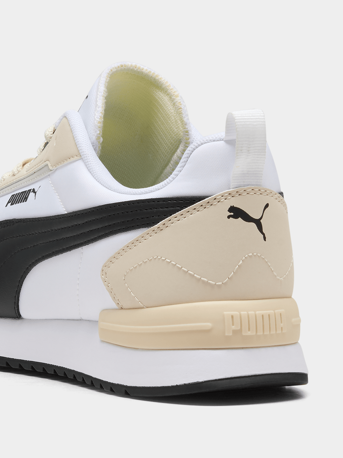 Puma R78 Cyclone