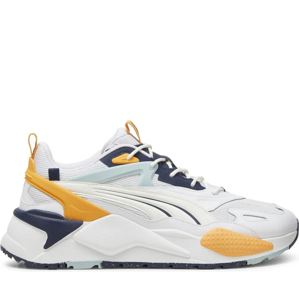 rs-x efekt