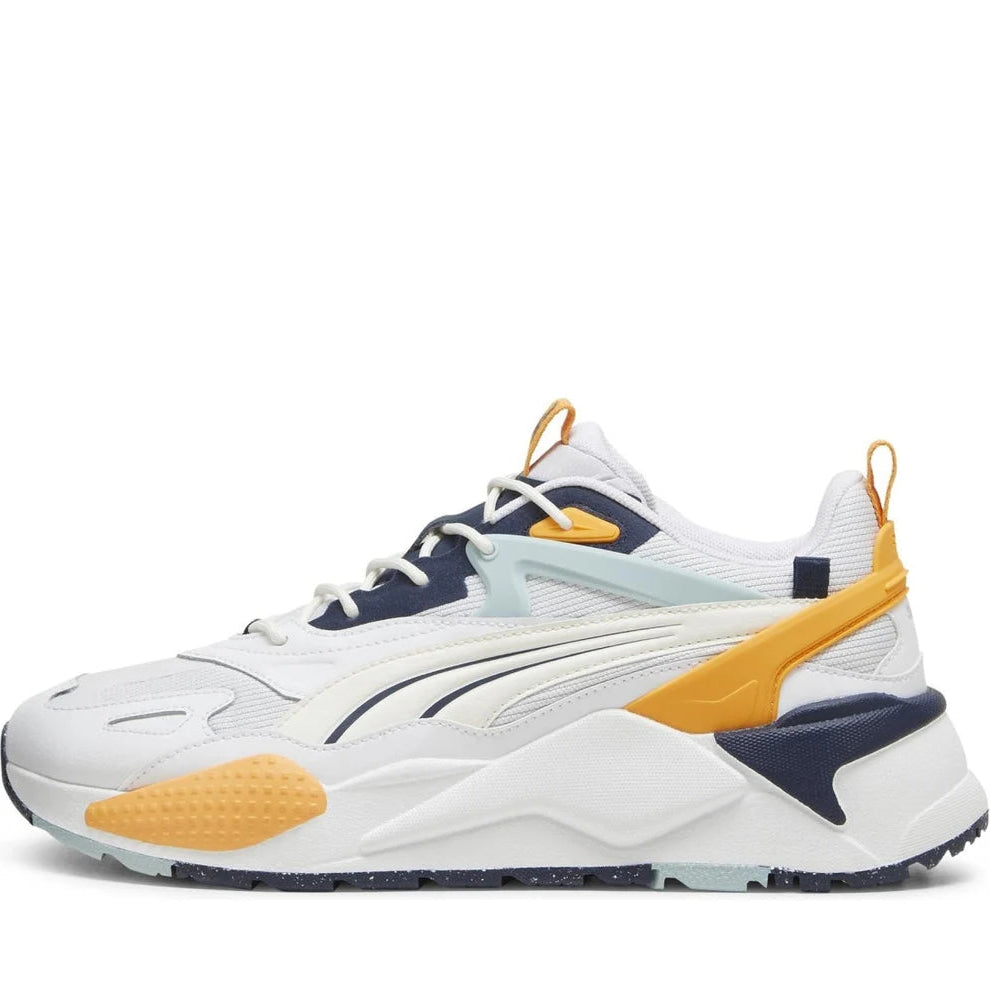 rs-x efekt