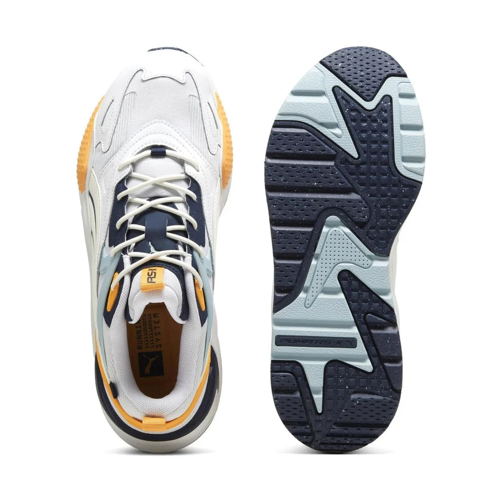 rs-x efekt