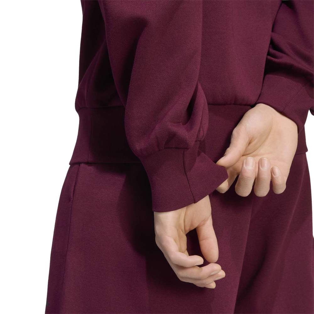 Essentials Feelcozy Fleece Sweatshirt