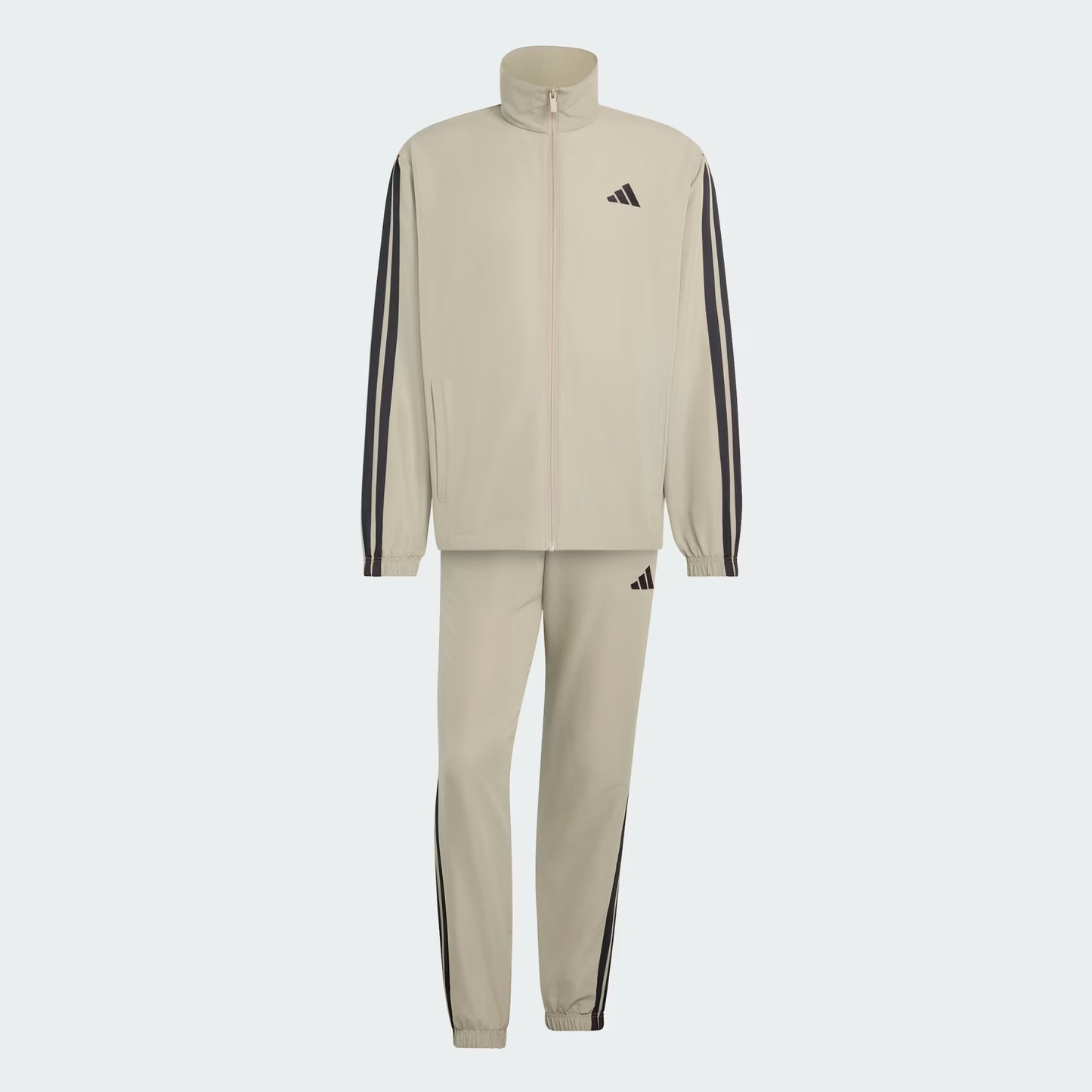 3-STRIPES WOVEN TRACKSUITS