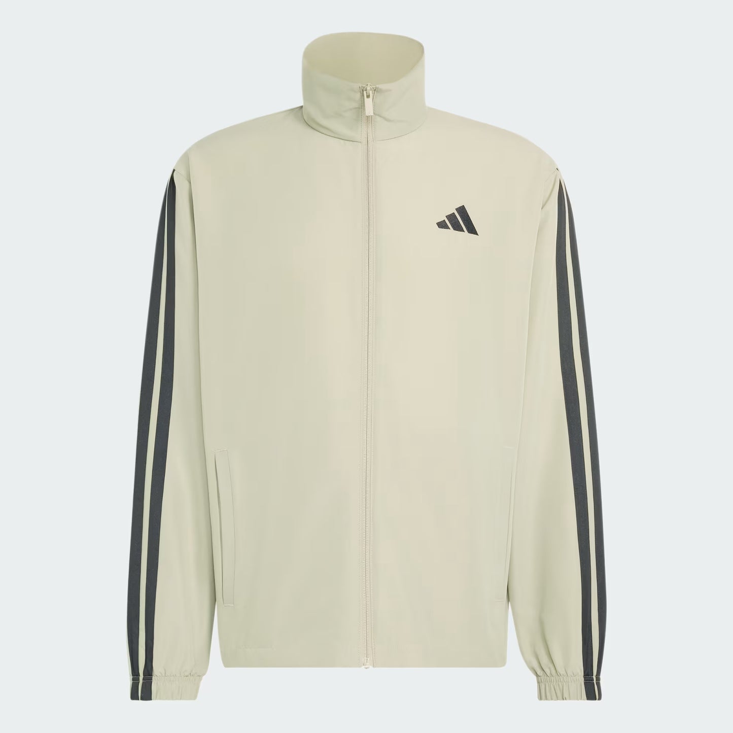 3-STRIPES WOVEN TRACKSUITS