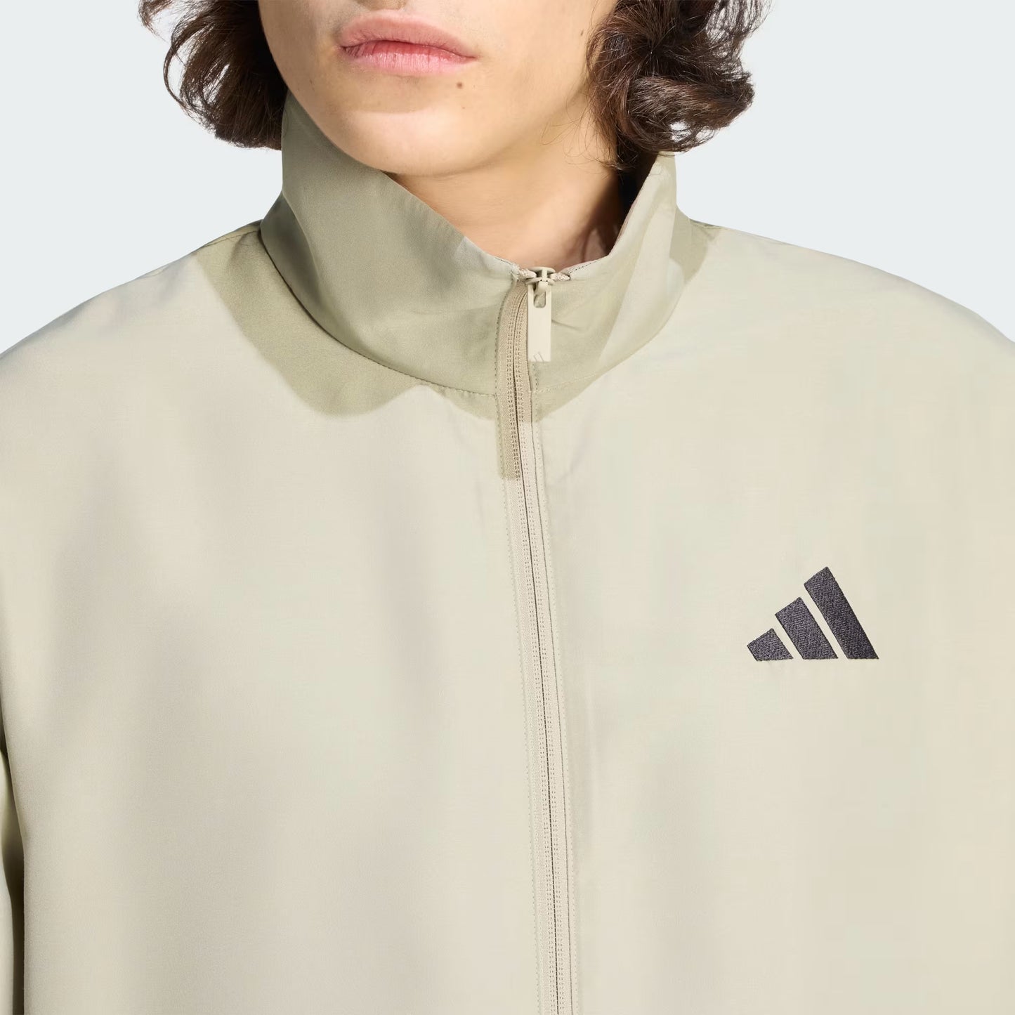 3-STRIPES WOVEN TRACKSUITS