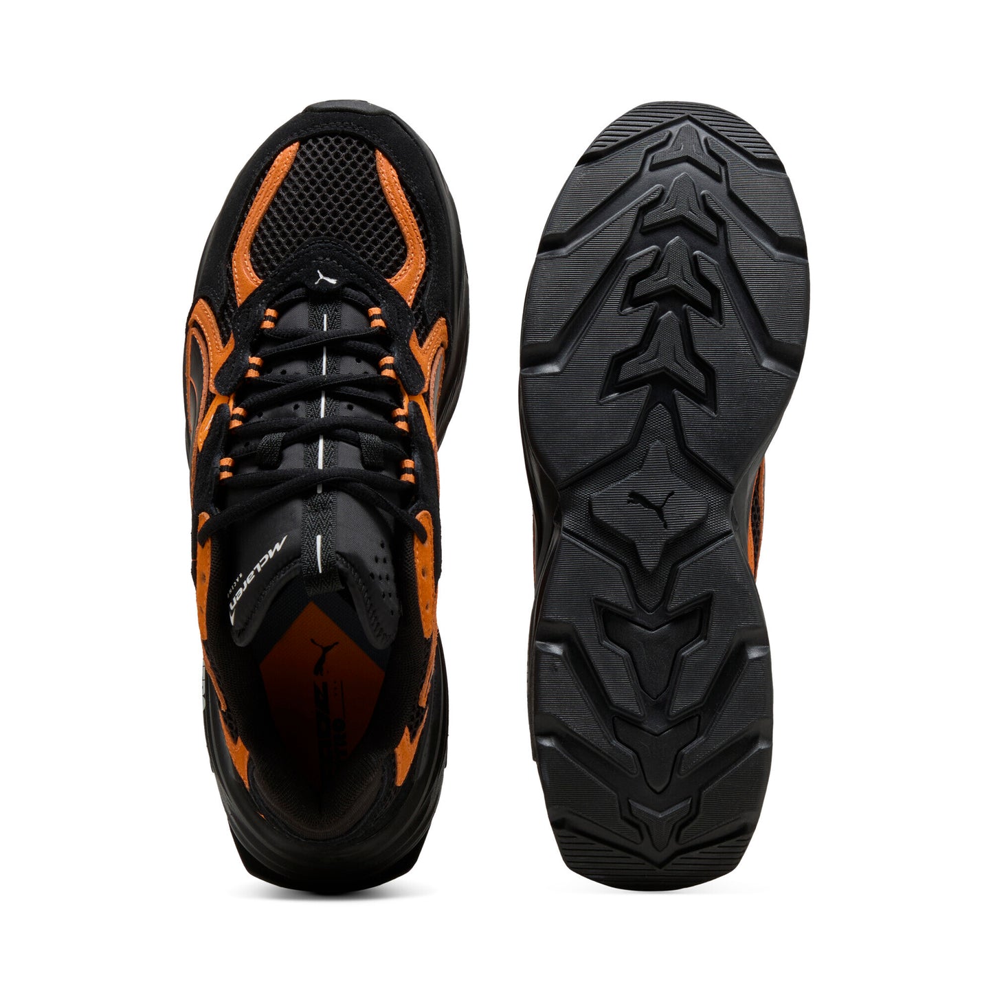 Puma McLaren Racing Fade Nitro