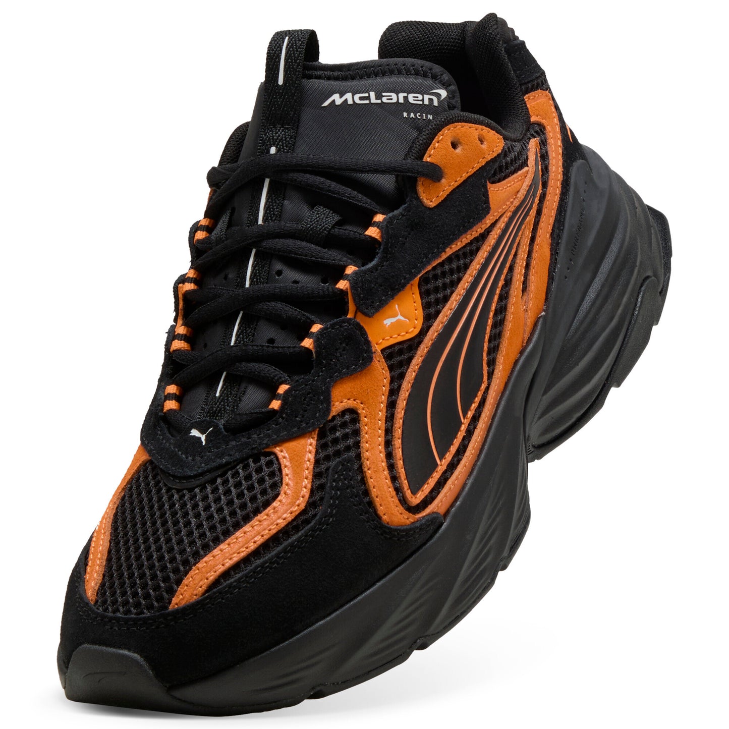 Puma McLaren Racing Fade Nitro