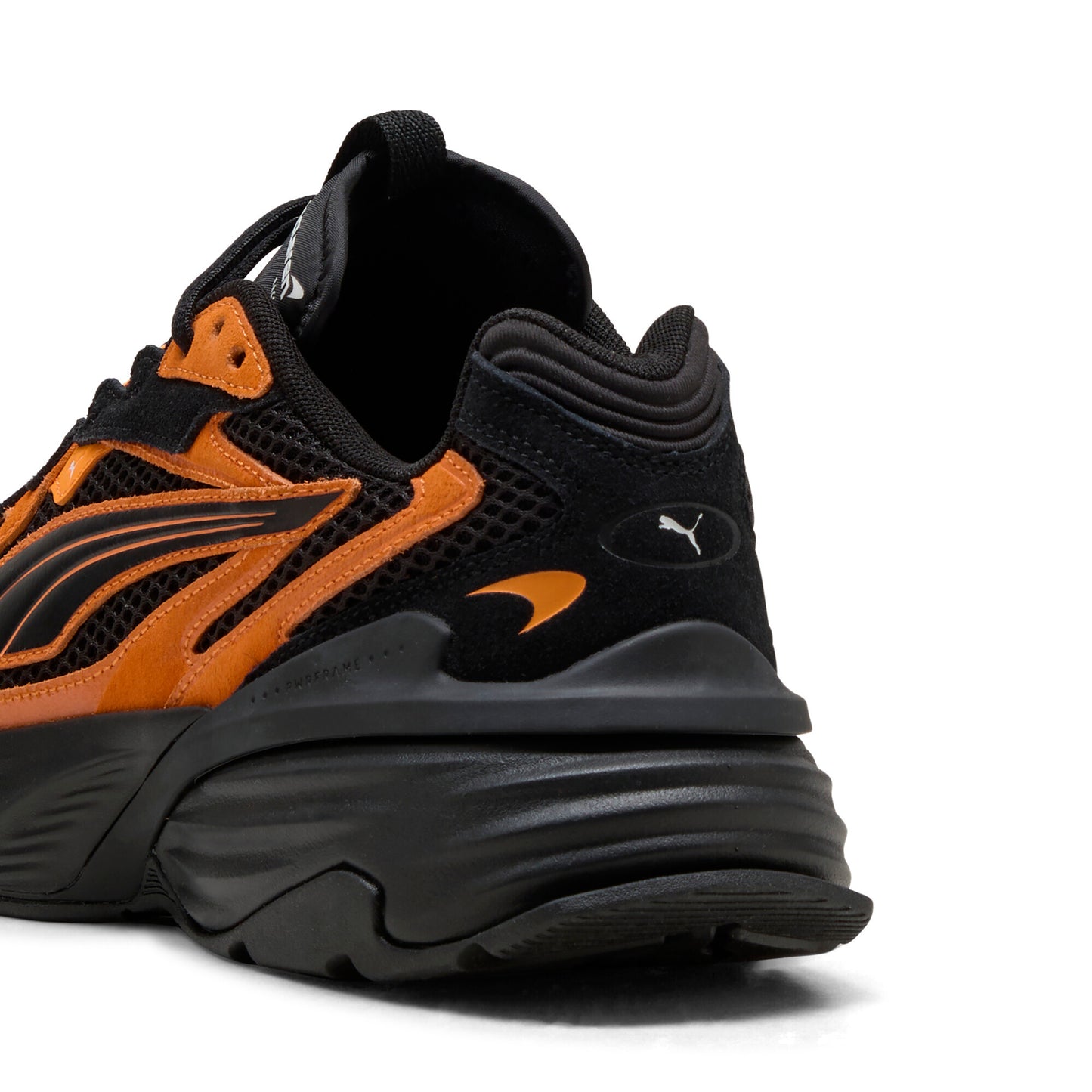 Puma McLaren Racing Fade Nitro