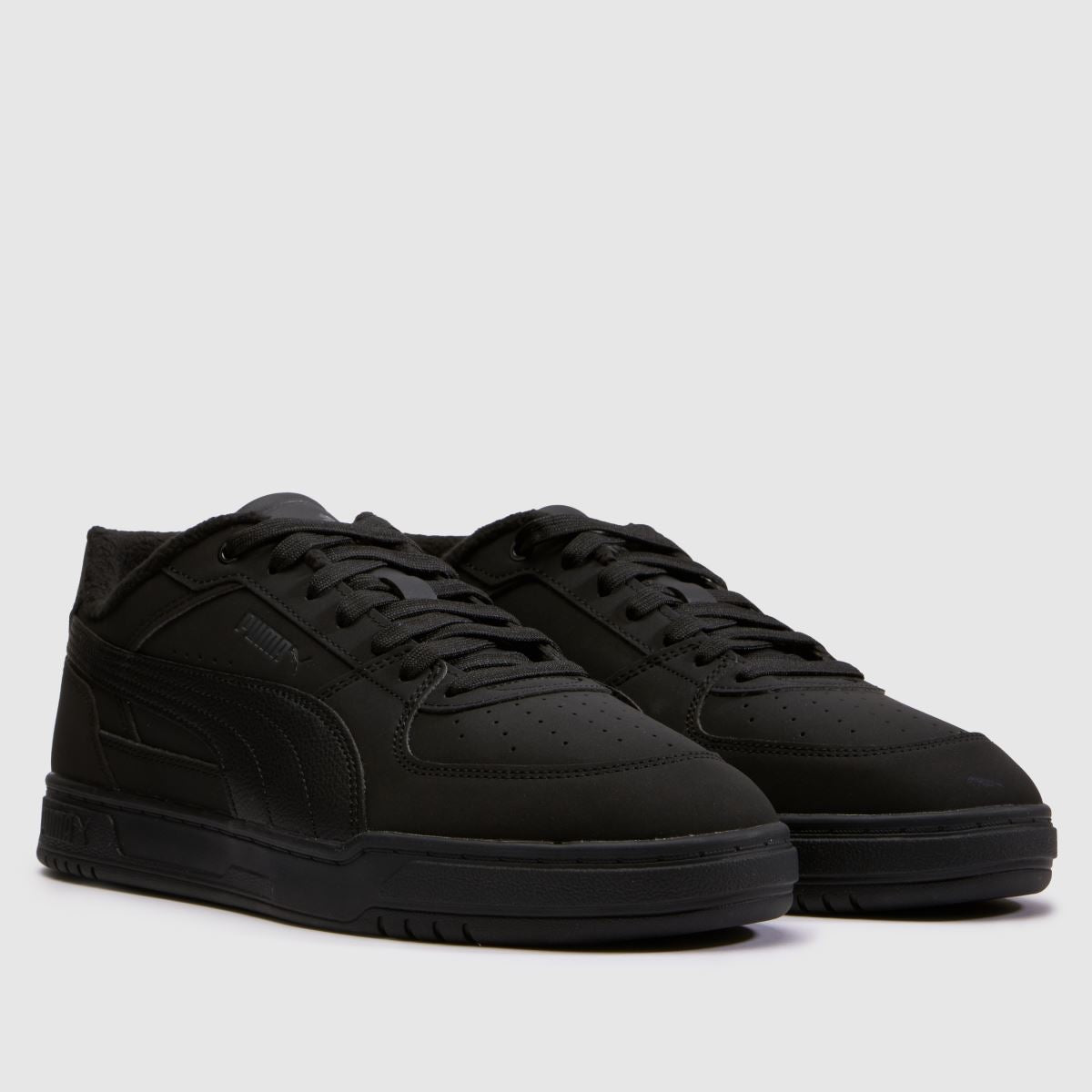 Caven III Winterised Sneakers
