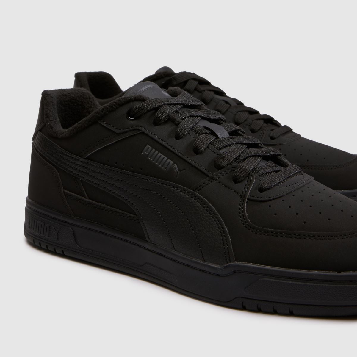 Caven III Winterised Sneakers