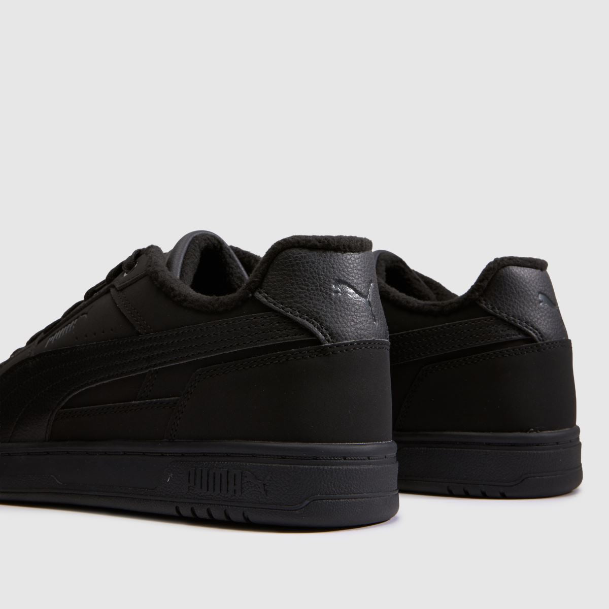 Caven III Winterised Sneakers