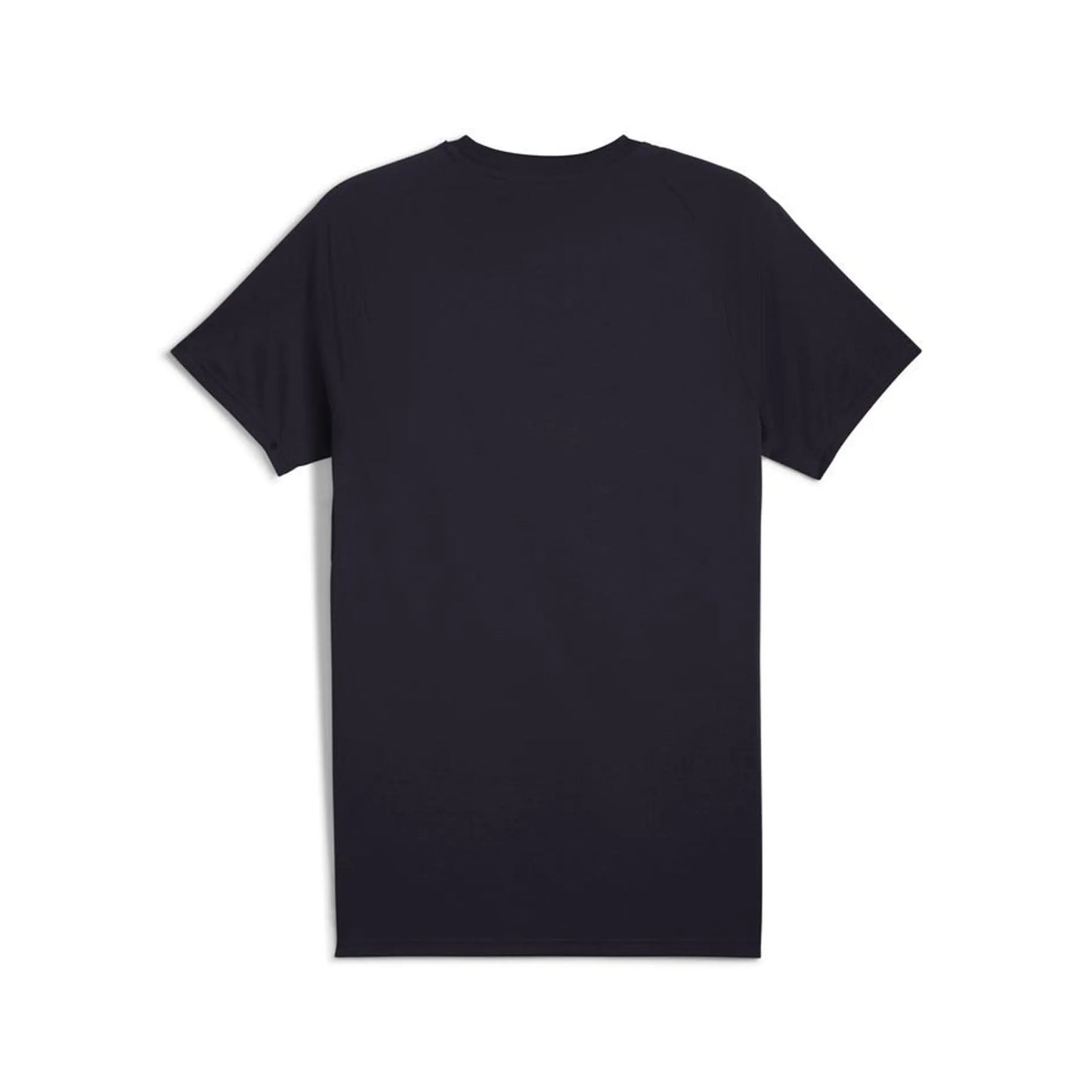 PUMA Sport Graphic T-shirt - PUMA Navy