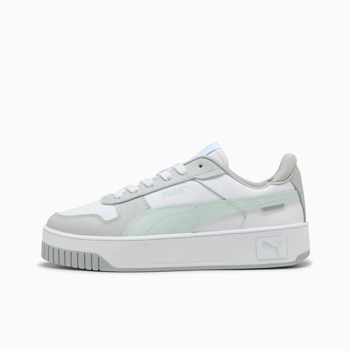 Puma Carina Street