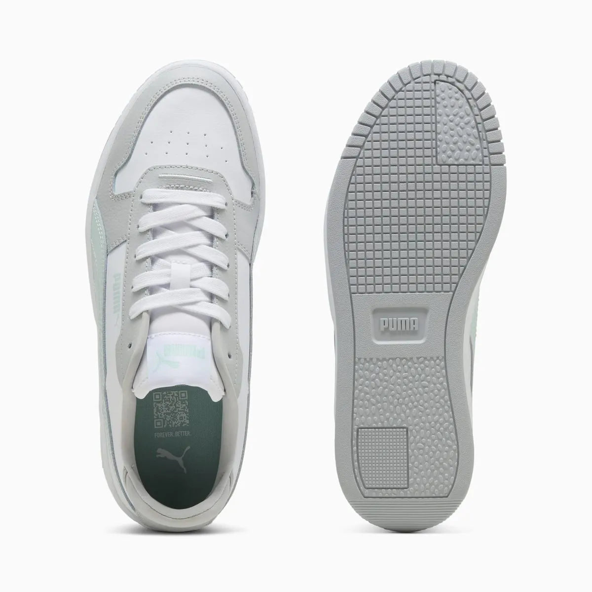Puma Carina Street