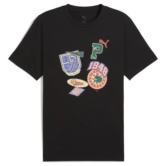 SPORTS LEGACY Front Graphic Tee Men