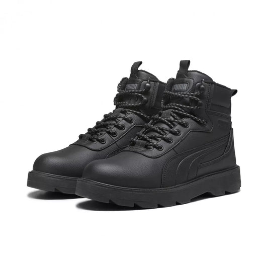 Puma Footwear Desierto v3 Black