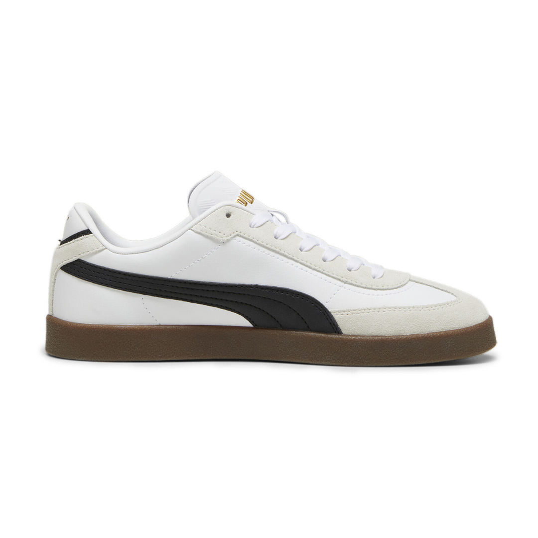PUMA Club II Era Sneakers