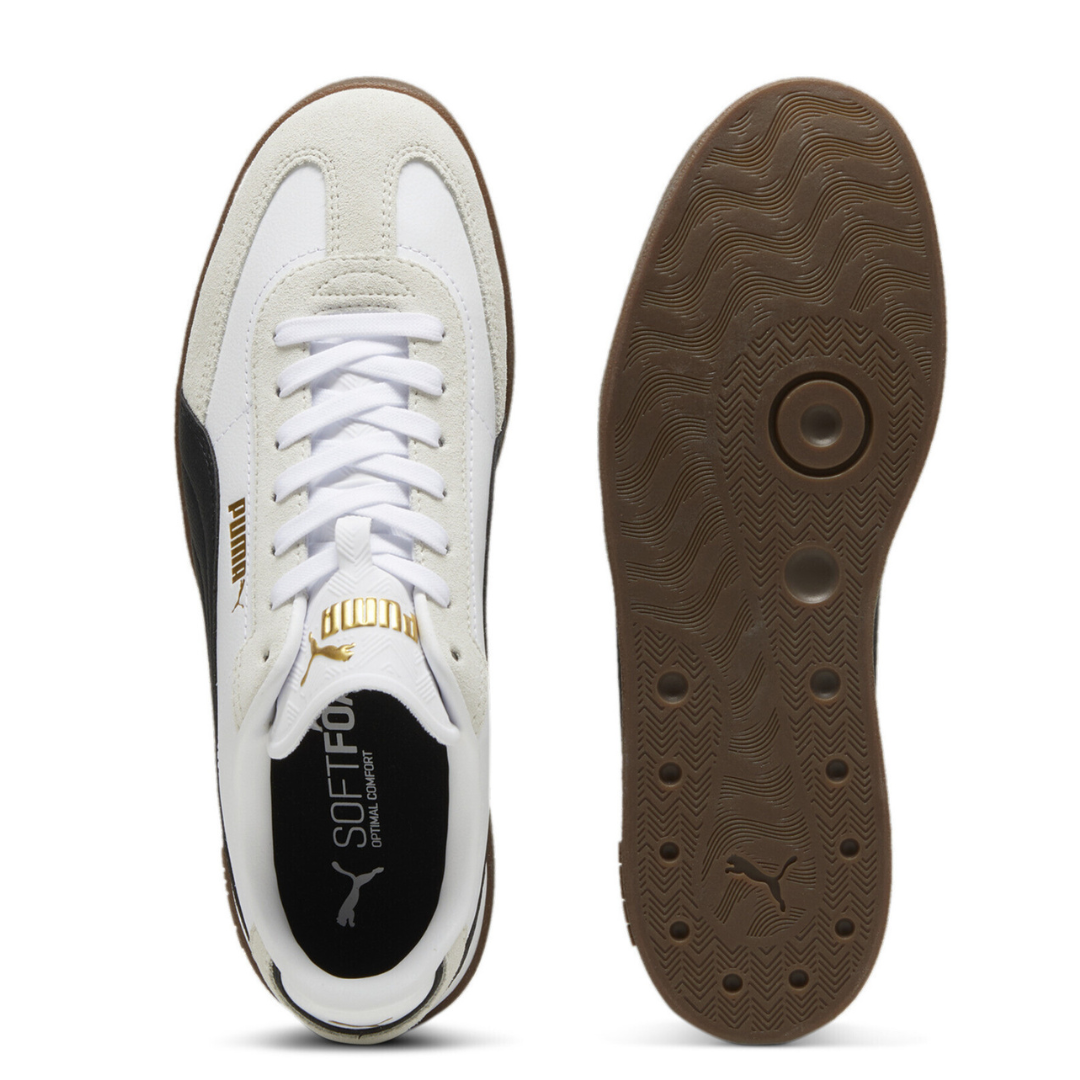 PUMA Club II Era Sneakers