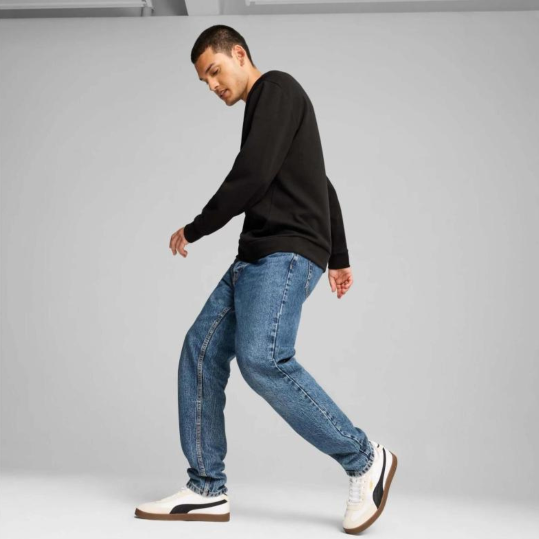 PUMA Club II Era Sneakers